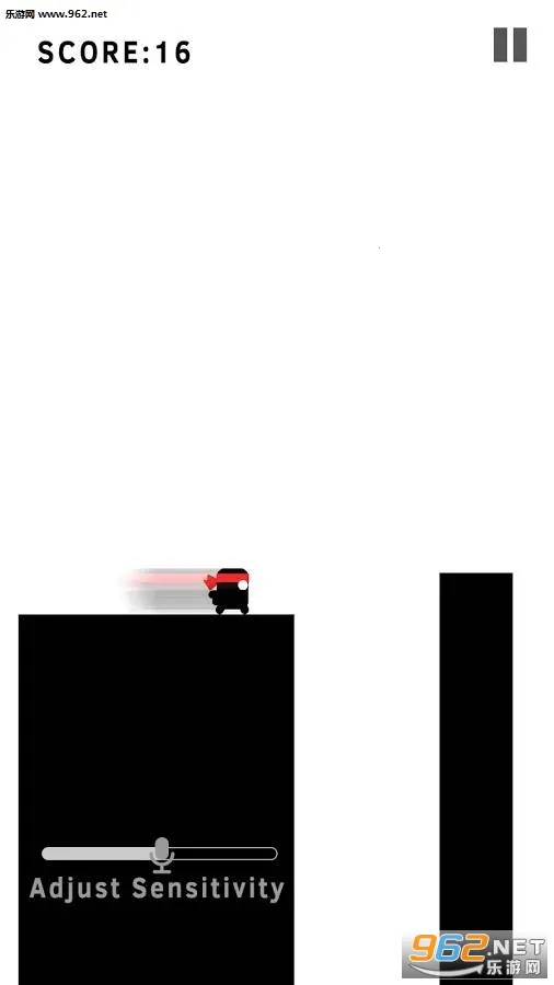 Scream Go Hero(声控跑酷游戏)v4.0.3 免费版