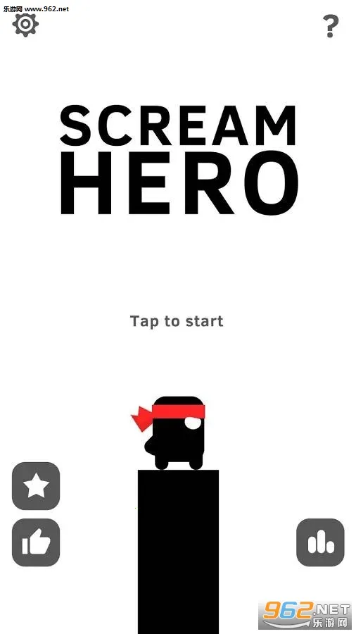 Scream Go Hero(声控跑酷游戏)v4.0.3 免费版