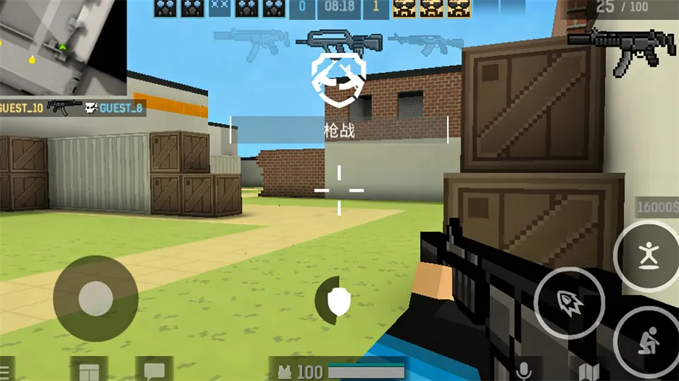 blockpost2026���°汾