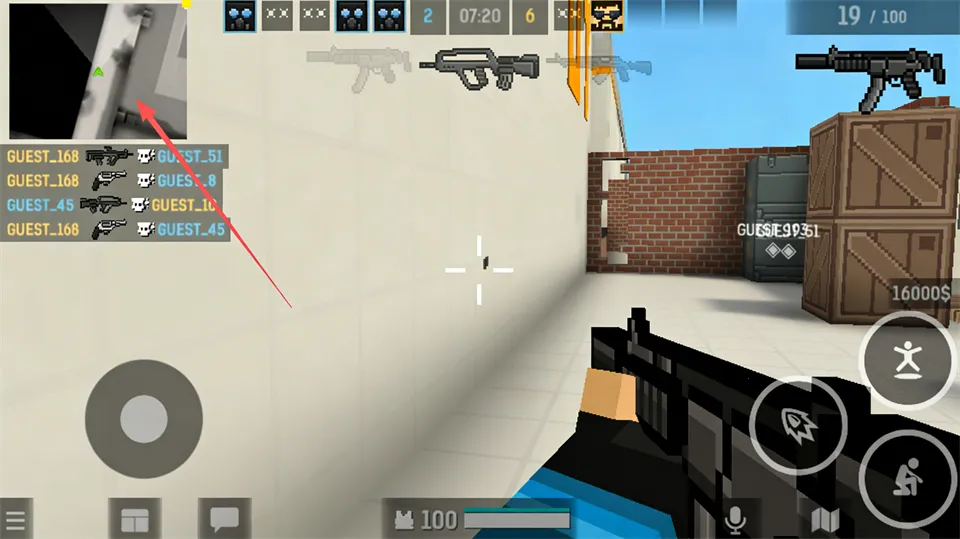 blockpost2026���°汾