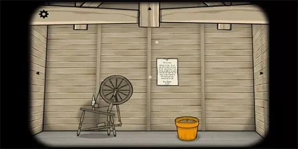 逃离方块风车汉化版(冒险解谜手游)v1.0.0 官方正版