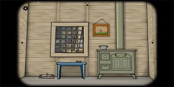 逃离方块风车汉化版(冒险解谜手游)v1.0.0 官方正版