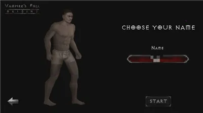 吸血鬼的堕落起源内购版 吸血鬼的堕落起源内购版