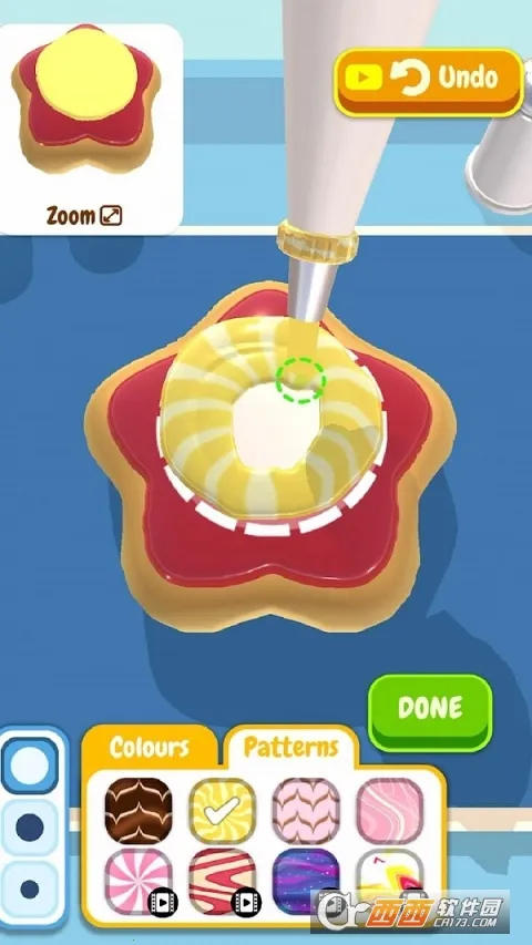 餐厅物语2破解版v1.2.8 免费版