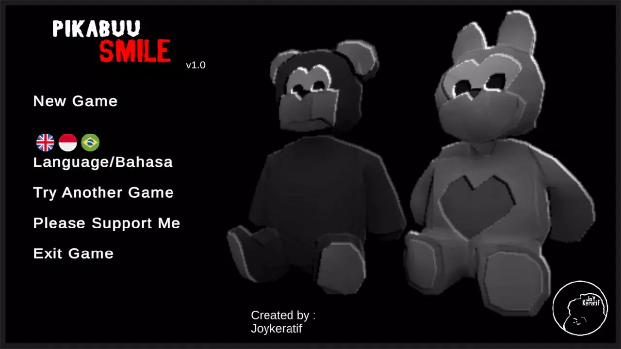 皮卡布:微笑(父女猜声游戏)v2 免费版