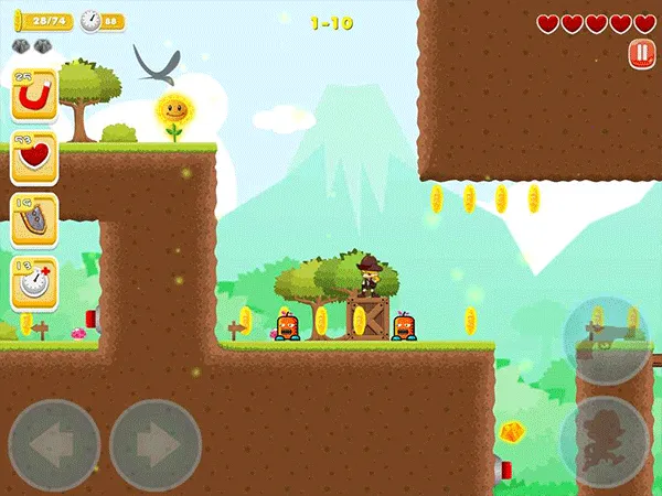 Pico皮克大冒险最新手机版v1.0.15 官方正版