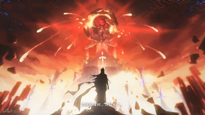 未竟之书(星穹铁道同人游)v1.0.20260217 手机版