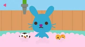 西米宝宝托儿所游戏无广告v1.0 手机版