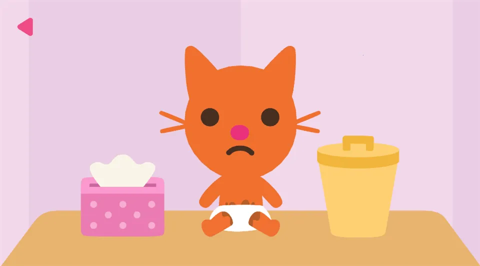 西米宝宝托儿所游戏无广告 西米宝宝托儿所游戏无广告