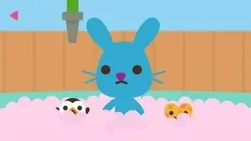 西米宝宝托儿所游戏无广告v1.0 手机版