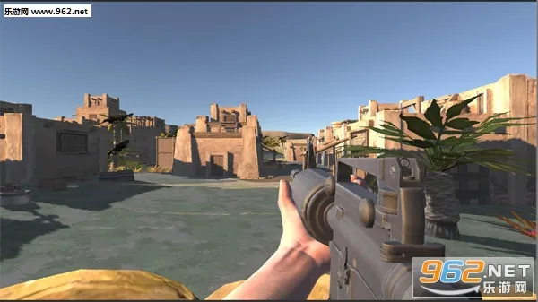 生存防御(战斗成长游戏)v1.0.1 手机版