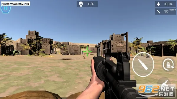 生存防御(战斗成长游戏)v1.0.1 手机版