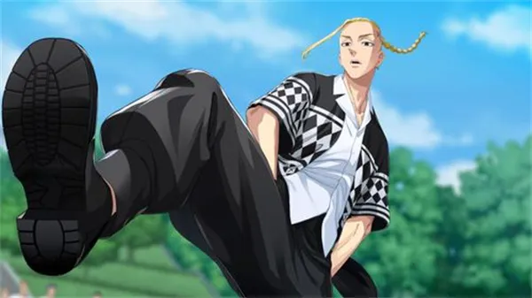 东京复仇者UNLIMITED2026官方最新版本 东京复仇者UNLIMITED2026官方最新版本