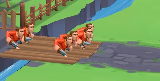 Game Of Warriors安装器(策略塔防游戏) Game Of Warriors安装器(策略塔防游戏)