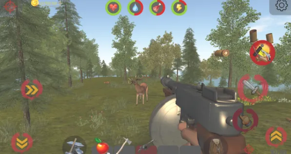 幸存者痛苦与收获2026最新版本