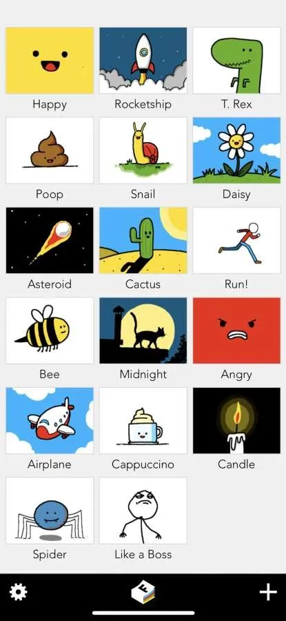 Folioscope(动画绘画工具)v4.0.49 官方正版