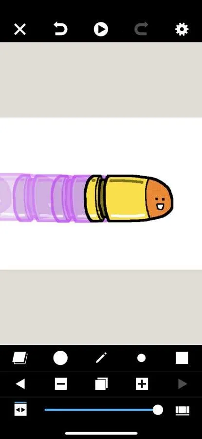 Folioscope(动画绘画工具)v4.0.49 官方正版