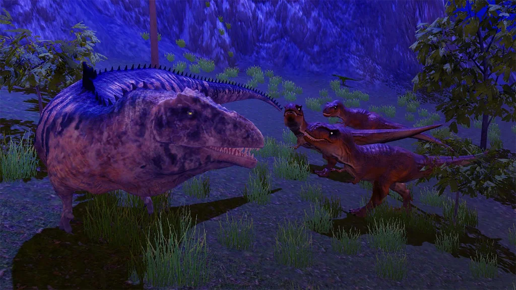 巨兽龙模拟器最新手机版v1.2.0 安卓版