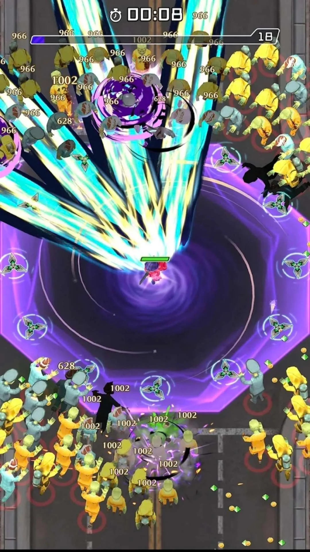 无限僵尸辅助菜单安卓版手机版v2.4.0 官方正版