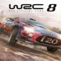 WRC8��������Ϸ(����������Ϸ)v357d7d9 �ֻ���