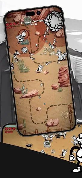 西部片场大逃杀steam移植版2026官方正版v1.0.5 安卓版