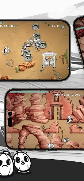 西部片场大逃杀steam移植版2026官方正版v1.0.5 安卓版