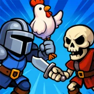 英雄高塔(英雄堆叠战斗游戏)v0.1.0 免费版