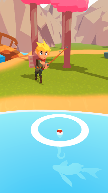 搜集工坊(资源采集冒险游戏)v1.4.6 手机版