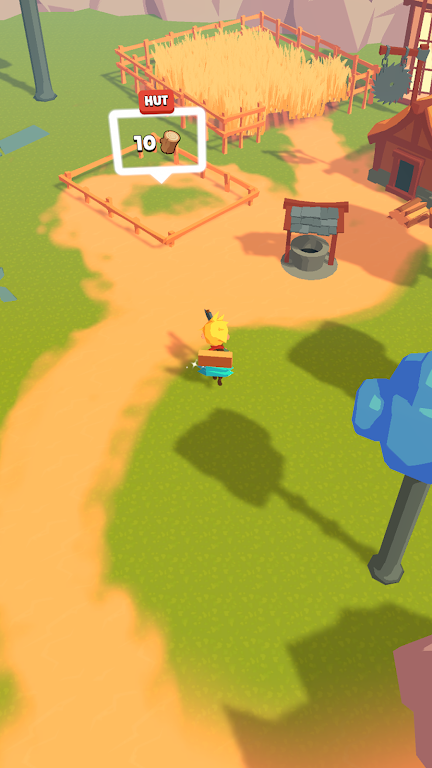 搜集工坊(资源采集冒险游戏)v1.4.6 手机版