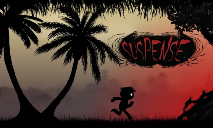 悬念国际服安卓版手机版v2.0.0 手机版