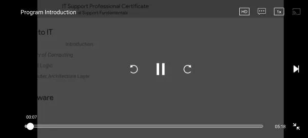 Coursera(在线教育平台)