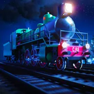 Electric Trains2026�ٷ�����v0.895 ��׿��