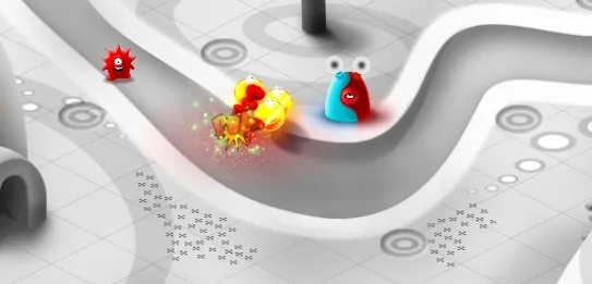 果冻防御2026官方最新版本