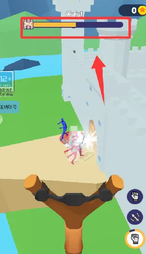 弓箭手塔防单机游戏