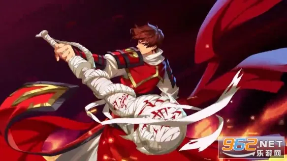 镇魂街:破晓(放置卡牌游戏) 镇魂街:破晓(放置卡牌游戏)