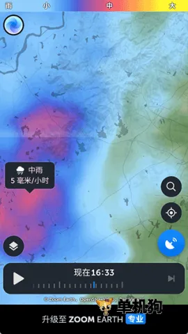 Zoom Earth(����������)