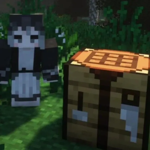 我的世界群峦传说整合包(沙盒冒险游戏)v1.0 官方正版