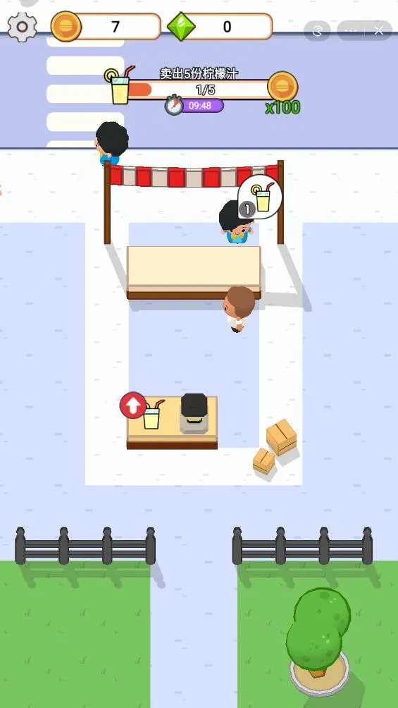 开个西餐厅无限金币钻石(西餐厅经营游戏) 开个西餐厅无限金币钻石(西餐厅经营游戏)