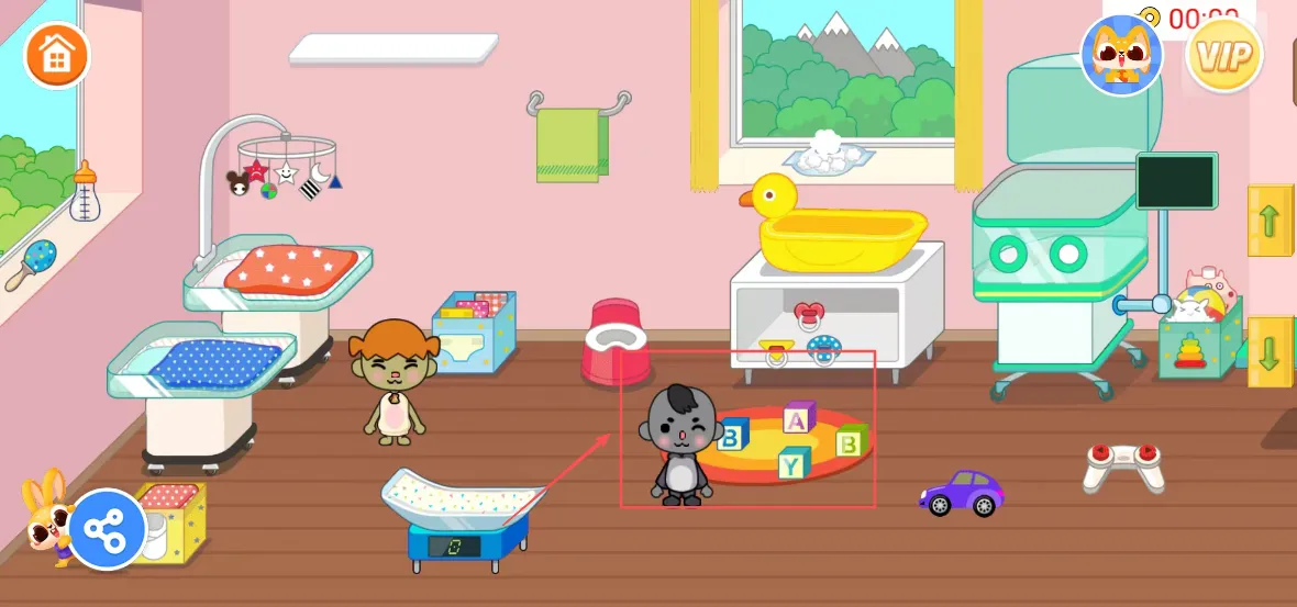 宝宝趣味救护巴士2026官方最新版本