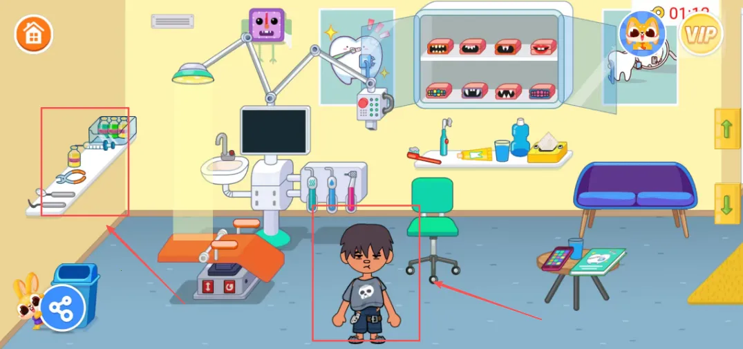 宝宝趣味救护巴士2026官方最新版本