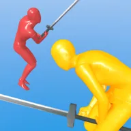 挥舞大宝剑(橡皮人对战游戏)v300.1.0.3018 手机版