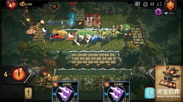 陷阱大师2026最新版本 陷阱大师2026最新版本