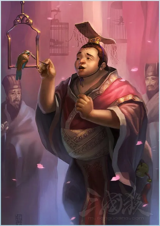 三国杀安卓版手机版