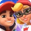 地铁跑酷冲浪者安卓版手机版v1.29.0 官方正版