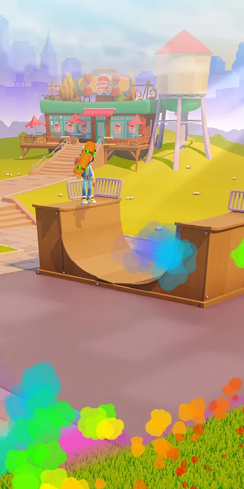 地铁跑酷冲浪者安卓版手机版