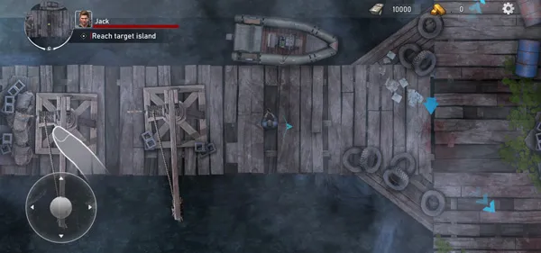 亡灵丧尸杀手安卓版手机版 亡灵丧尸杀手安卓版手机版