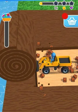 伐木收割者安卓版手机版 伐木收割者安卓版手机版