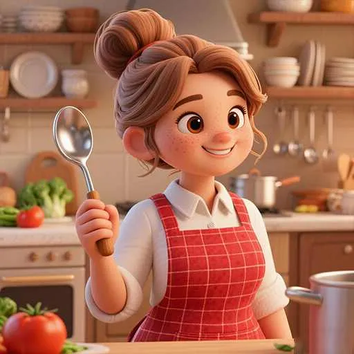 我的小摊太火爆(模拟经营游戏)v187.1.1 手机版