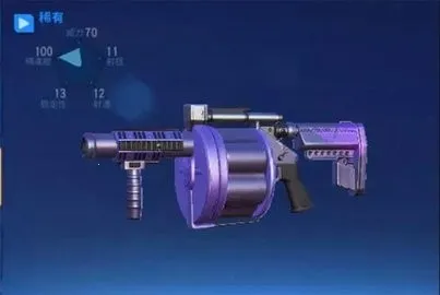 堡垒前线(枪战射击游戏)