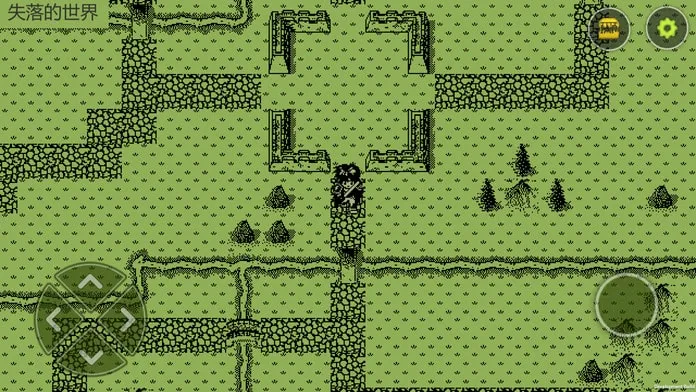 白金英雄坛说(武侠RPG手游) 白金英雄坛说(武侠RPG手游)